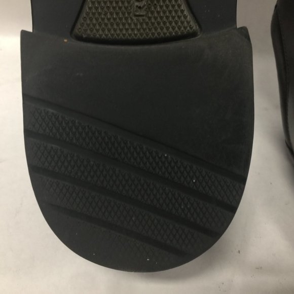 Men Rockport Oxford Shoes Brown Lace Up Casual Or Dress 10.5 D M Medium APM2031C - Picture 7 of 16